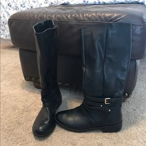 Women’s Brash black boots